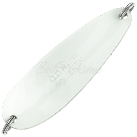 Блесна колеблющаяся SMITH Pure 9,5 г код цв. S13 фото 2