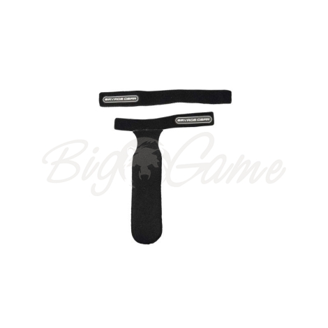Бандаж для удилищ SAVAGE GEAR Protector Rod Strap Kit фото 1