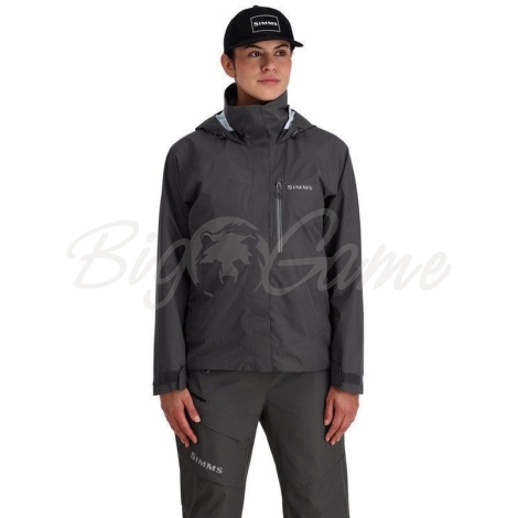 Куртка SIMMS Women's Challenger Jacket цвет Slate фото 5