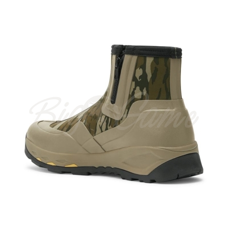 Сапоги LACROSSE AlphaTerra 6'' цвет Mossy Oak Original Bottomland фото 11