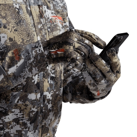 Перчатки SITKA Jetstream WS Glove New цвет Optifade Elevated II фото 2