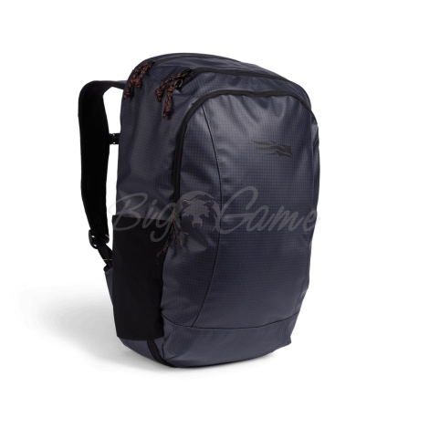 Рюкзак городской SITKA Drifter Travel Pack цвет Storm фото 1