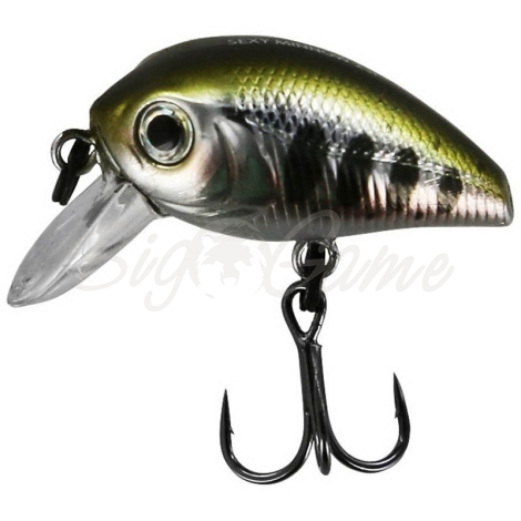 Воблер TSURIBITO Sexy Minnow 25F код цв. 053 фото 1