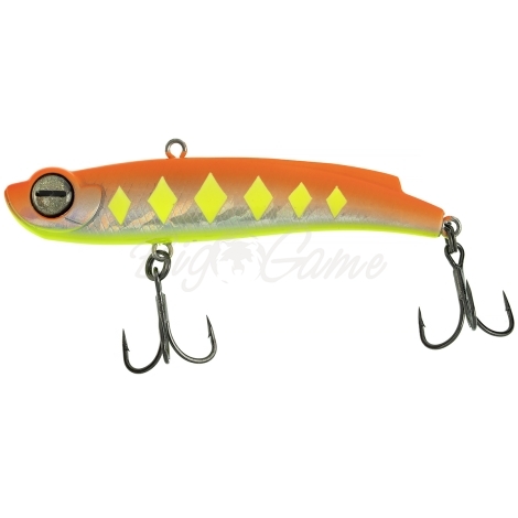 Воблер FRAPP Jiggle 85S цв. #34 фото 2