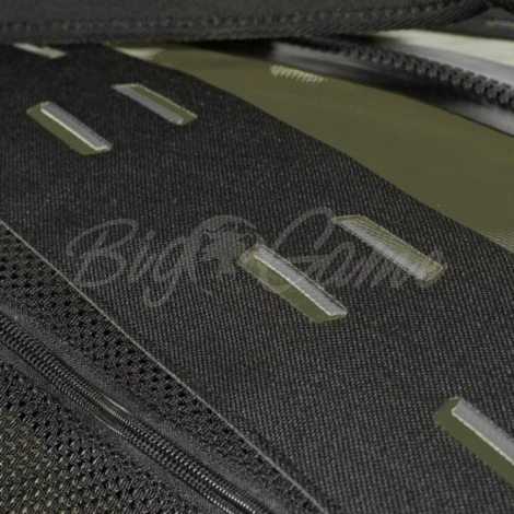 Гермосумка на колесиках ORTLIEB Duffle RS 85 л цвет оливковый / черный фото 6