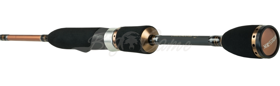 Спиннинг NORSTREAM Areal AR-70 L тест 3,5 - 12 г фото 6