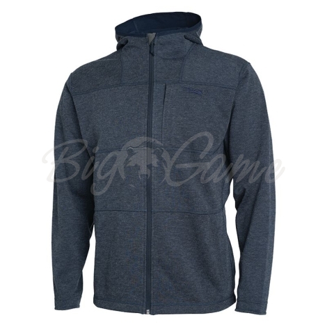 Толстовка SITKA Camp Hoody цвет Eclipse фото 1