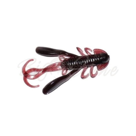 Рак BAIT BREATH U30 Rush Craw 2" (8 шт.) код цв. 135 фото 1