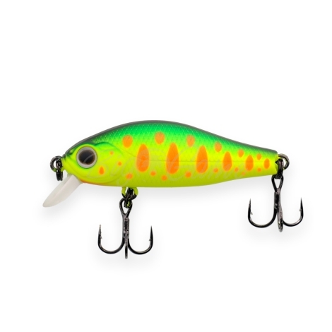 Воблер ZIP BAITS Khamsin Tiny 40SP-SR код цв. 313 фото 2