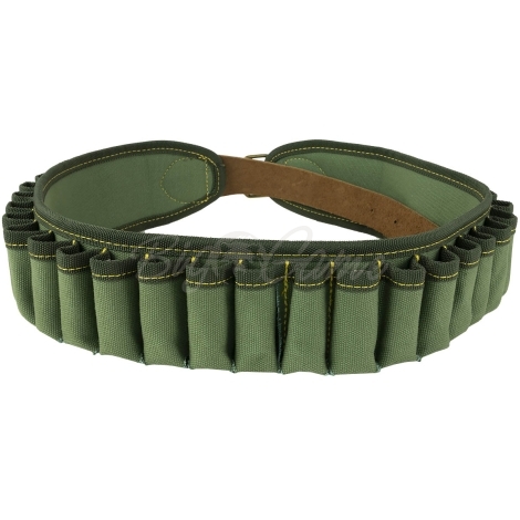 Патронташ MAREMMANO 11250 Canvas Cartridge Belt фото 1