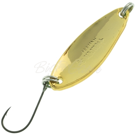 Блесна колеблющаяся SMITH Heaven 3 г код цв. 36CYM фото 2