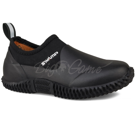 Галоши SWAMP Rabbit цвет Black фото 1