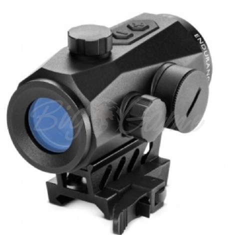 Прицел коллиматорный HAWKE Endurance 1x30 Weaver Red Dot 3MOA фото 2