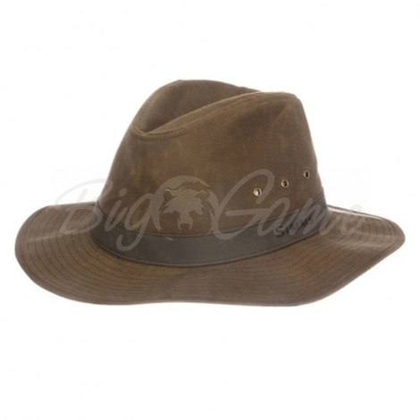 Шляпа SIMMS Guide Classic Hat цвет Dark Bronze фото 1