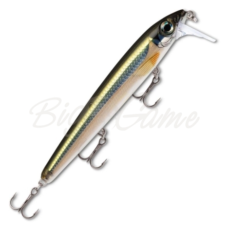 Воблер RAPALA BX Waking Minnow 13 см цв. SMT фото 1