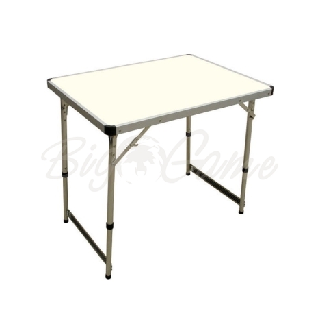 Стол кофейный CAMPING WORLD Coffee Table цв. Ivory фото 1