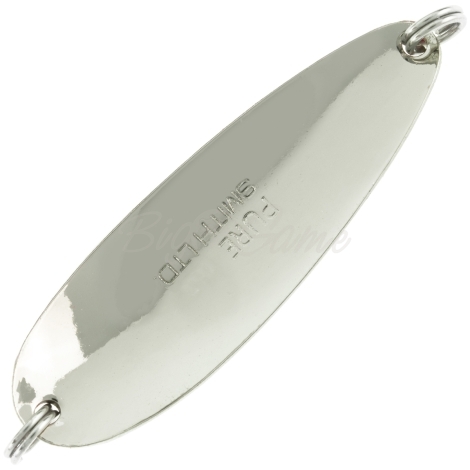 Блесна колеблющаяся SMITH Pure 9,5 г код цв. PYS фото 2