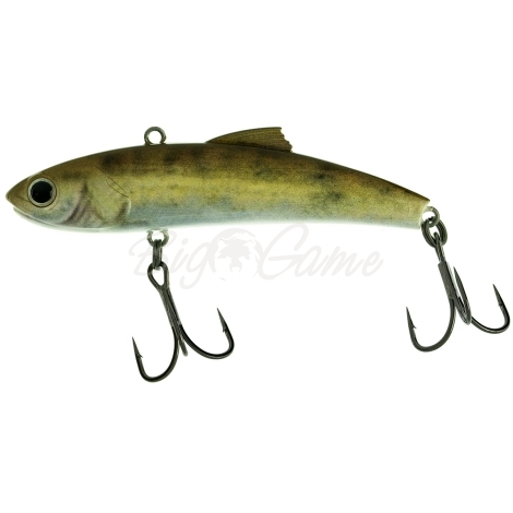 Раттлин Narval Frost Candy Vib 95 мм цв. #032-NS Zander фото 2