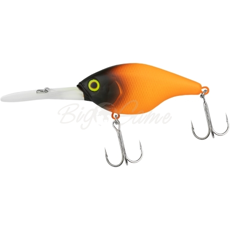 Воблер JACKALL Gillcra 60 цв. pellet orange фото 1 Воблер JACKALL Gillcra 60 цв. pellet orange фото 1