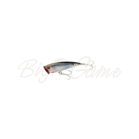 Воблер Yo-Zuri 3D Inshore Popper 70F код цв. RMT фото 1
