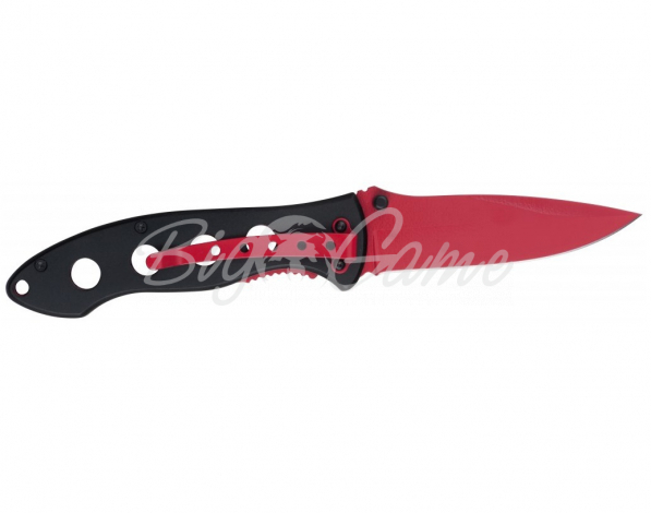 Нож BERKLEY Fishin Gear Foldable Knife фото 1