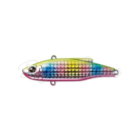 Воблер DAIWA Morethan Salt Vib 60S цв. Fuyajyo фото 1