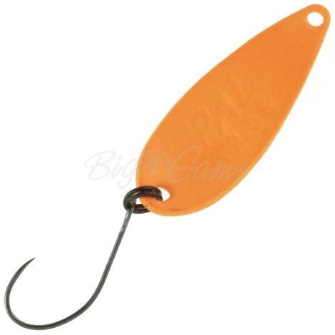 Блесна колеблющаяся FOREST Pal 2,5 г код цв. #MC9 фото 2