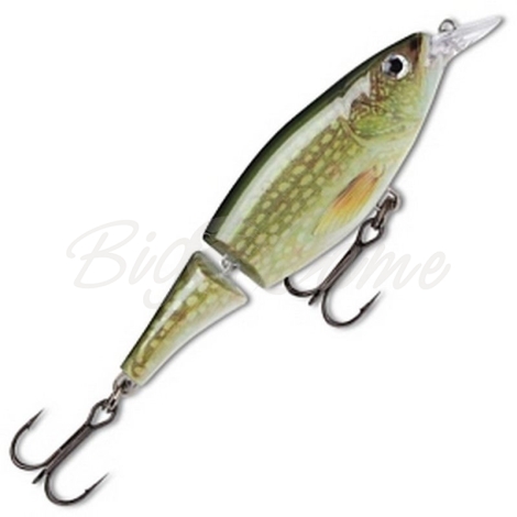 Воблер RAPALA X-Rap Jointed Shad 13 см код цв. PK фото 1