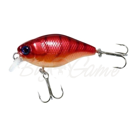 Воблер JACKALL Chubby 38 SR цв. craw fish фото 1