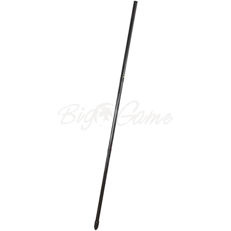 Карбоновый посох WAIDTOOL Jaggerstock Hunting Poles Carbon 3 Parts с кожаной вставкой фото 1