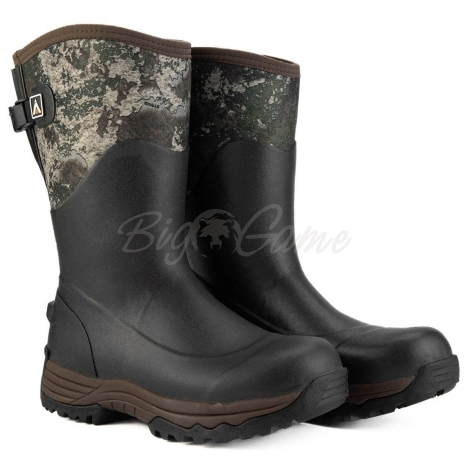Сапоги SWAMP Serval цвет Camo фото 5