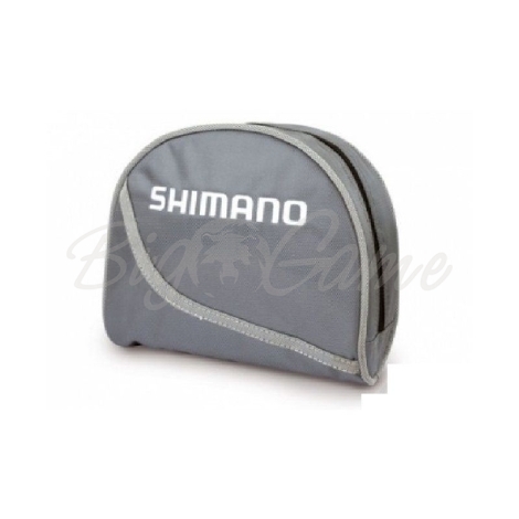 Чехол для катушек SHIMANO Reel Case Medium фото 1