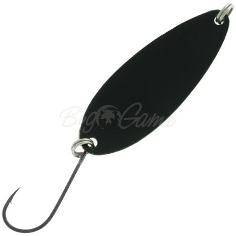 Блесна колеблющаяся SMITH Pure 5 г код цв. S15 фото 2