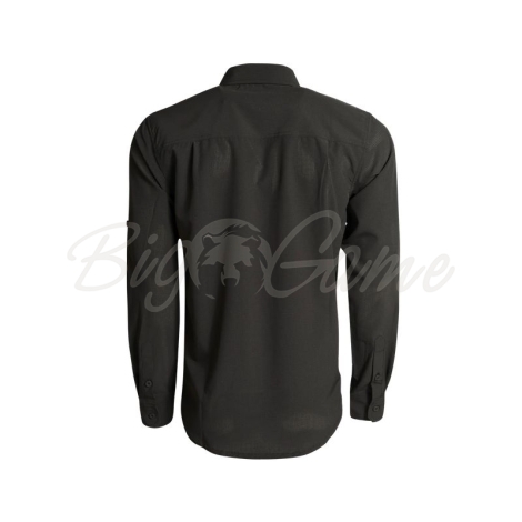 Рубашка KING'S XKG Sonora Air Shirt цвет Charcoal фото 7
