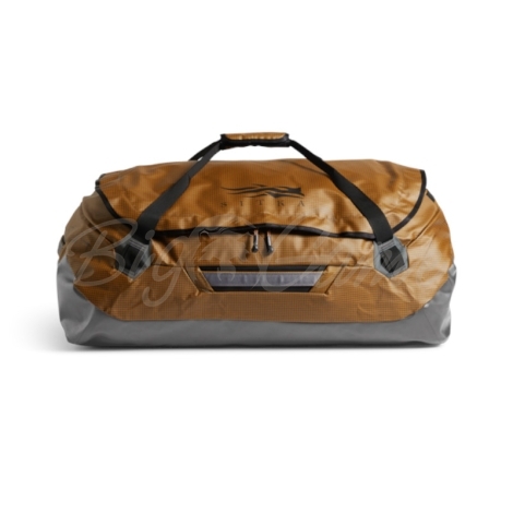 Сумка SITKA Drifter Duffle 110L цвет Camel фото 1