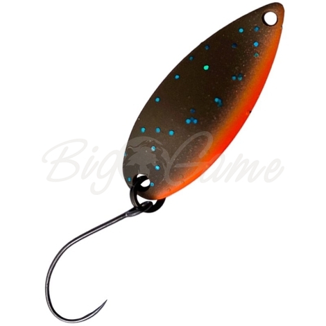 Блесна колеблющаяся FOREST Miu Standart 2,2 г код цв. #13 фото 1