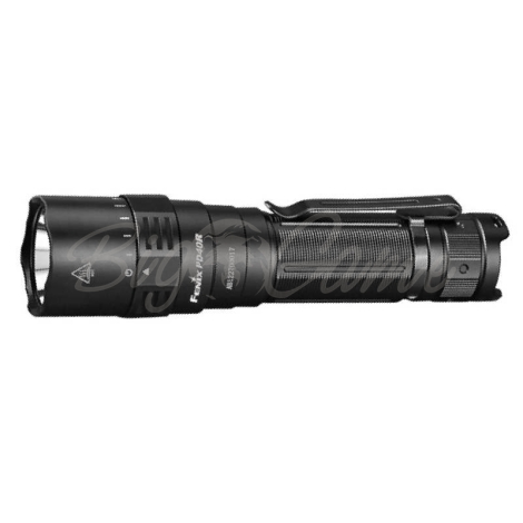 Фонарь карманный FENIX PD40R V2.0 фото 1