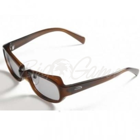 Очки поляризационные SIGHT MASTER TMC Outrider 51112532 цв. Brown / Super Light Gray фото 1