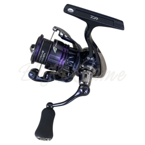 Катушка безынерционная DAIWA 24 Prorex X LT 2000 фото 3