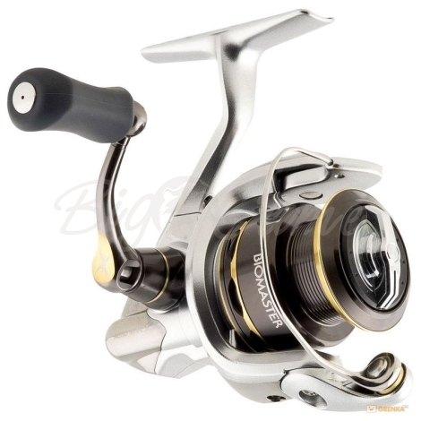 Катушка безынерционная SHIMANO Biomaster 3000SFB фото 1