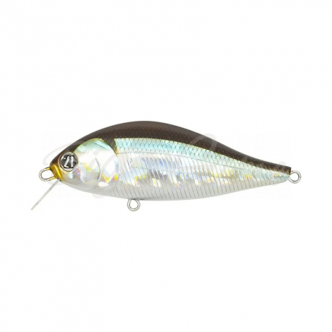 Воблер PONTOON 21 Bet-A-Shad 63SP-SR код цв. 005 фото 1