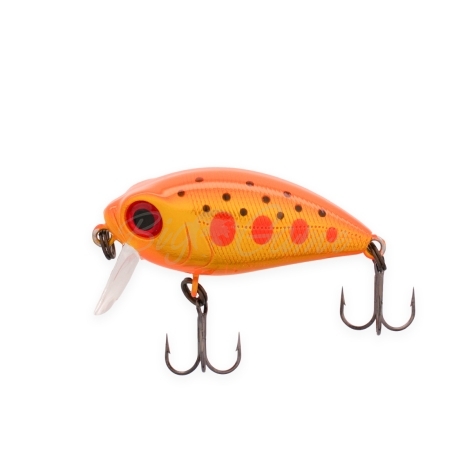 Воблер SMITH Camion Magnum SSR 36F код цв. S5 фото 2