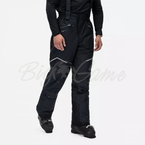 Брюки FINNTRAIL Atlas 4612 цвет Graphite фото 8