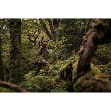 Куртка HARKILA Deer Stalker Camo HWS Jacket Women цвет AXIS MSP Forest фото 6