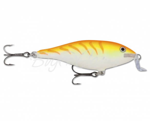 Воблер RAPALA Shallow Shad Rap 9 см код цв. OTU фото 1