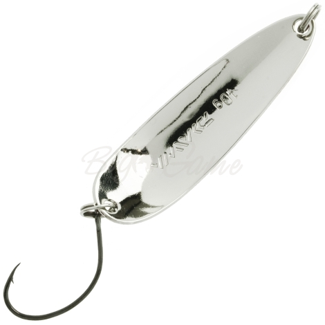 Блесна колеблющаяся DAIWA Crusader 10 г цв. Pink Glow фото 2