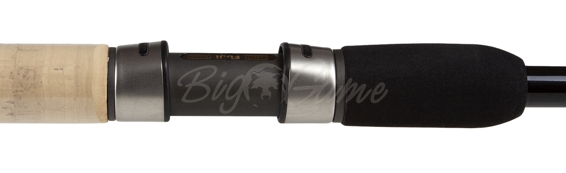 Удилище фидерное DAIWA N'ZON S Feeder 3,6 м тест 150 г (NZSF1203XXPQ-AX) фото 5