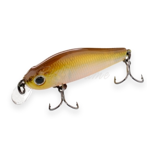 Воблер ZIP BAITS Khamsin Tiny 40SP-SR код цв. 039 фото 1