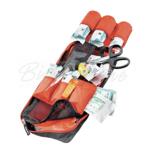 Аптечка DEUTER 2021 First Aid Kit Pro цв. Papaya фото 2