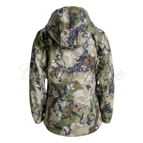 Толстовка KING'S Kids Rover Softshell Jacket цвет XK7 фото 5